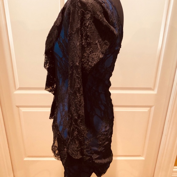 Cocktail Dress - Picture 3 of 7